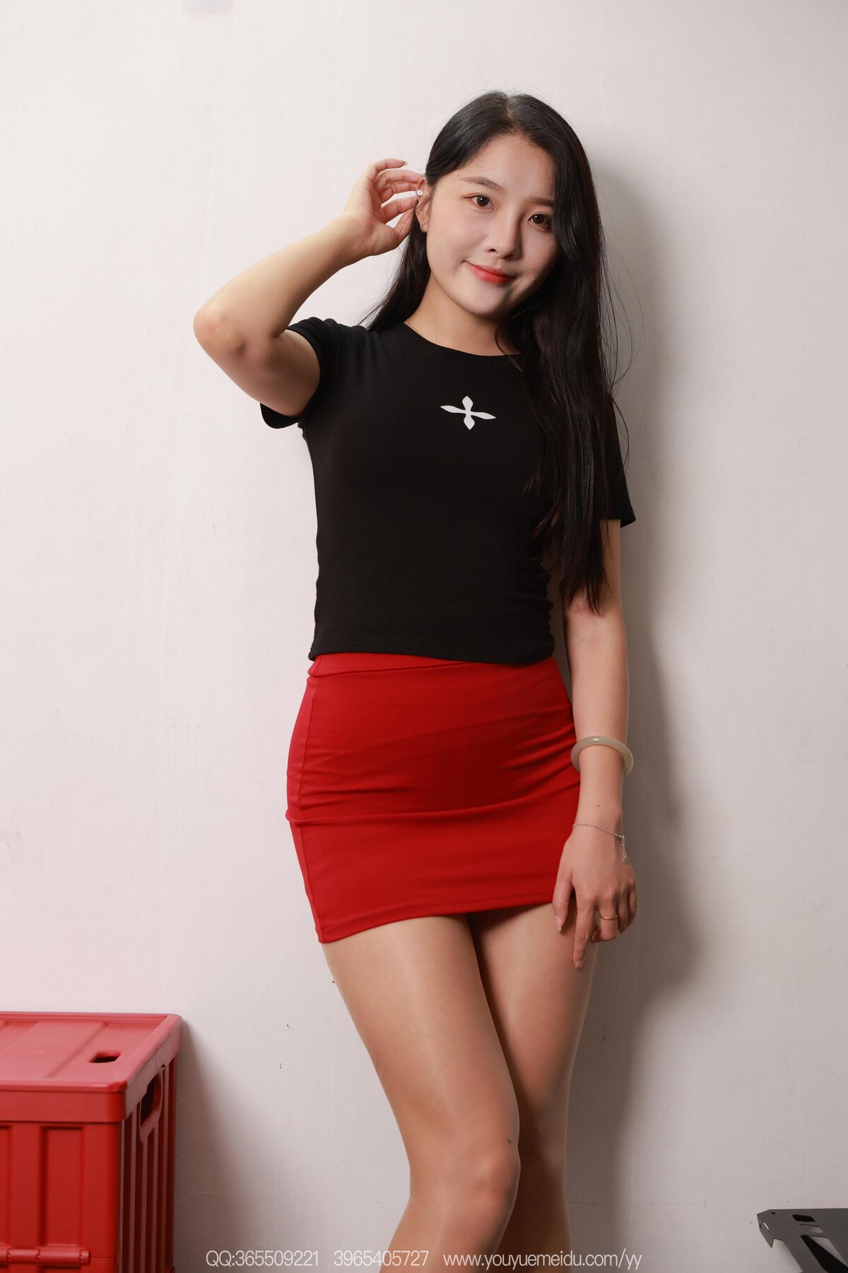 IESS异思趣向 SXJ No.2183 Wan Ping