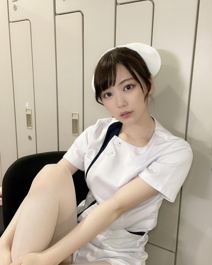 石川澪 Cカップおっぱいの激かわヌード画像！