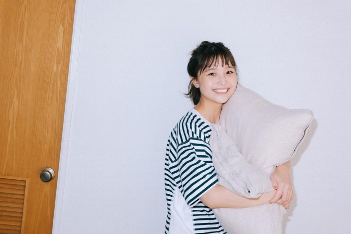 渡邊渚 おっぱいが凄い水着グラビア他画像！