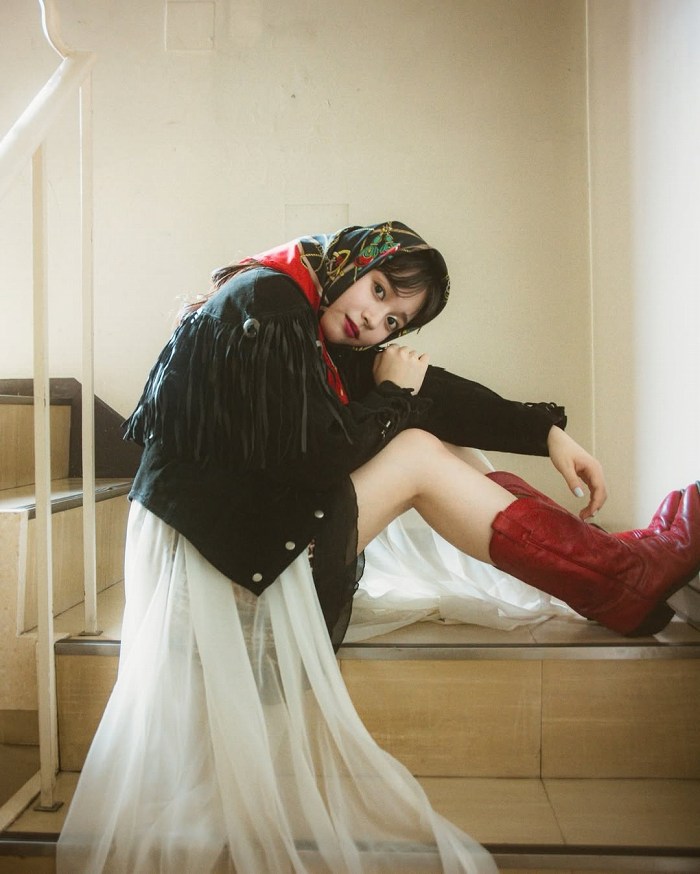 田中碧空 キュートな水着グラビア画像ほか！