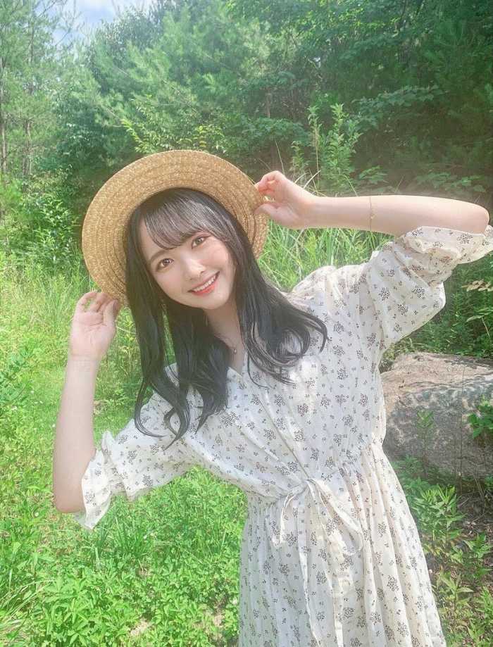 石田千穂 めちゃかわな水着グラビア画像！！