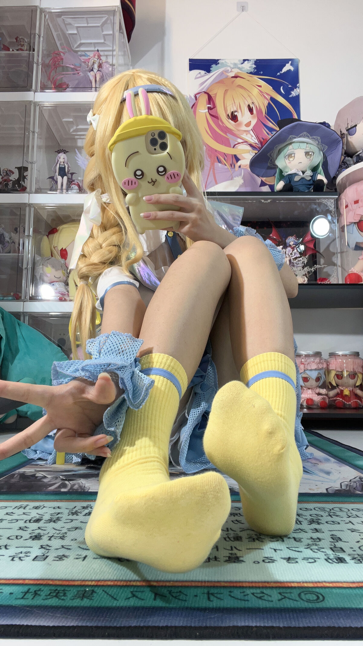 Coser@白栎Shirly - 琴音