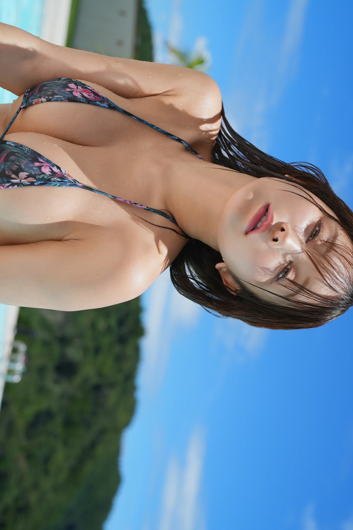 Ikumi いくみ, Fantia デジタル写真集 2024年09月合集 Set.04