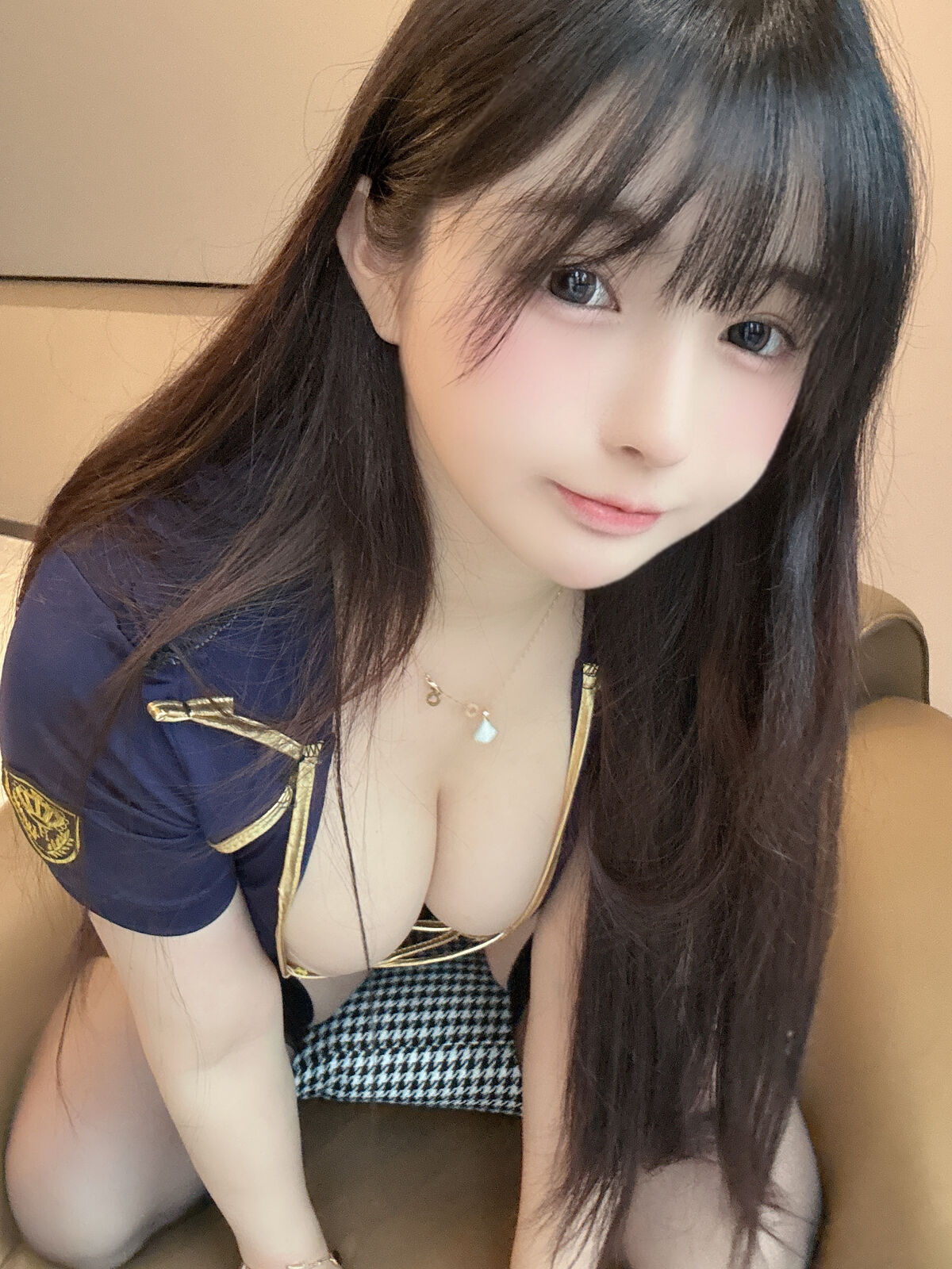 Coser@桜井宁宁 - Partme 2025.11月会员