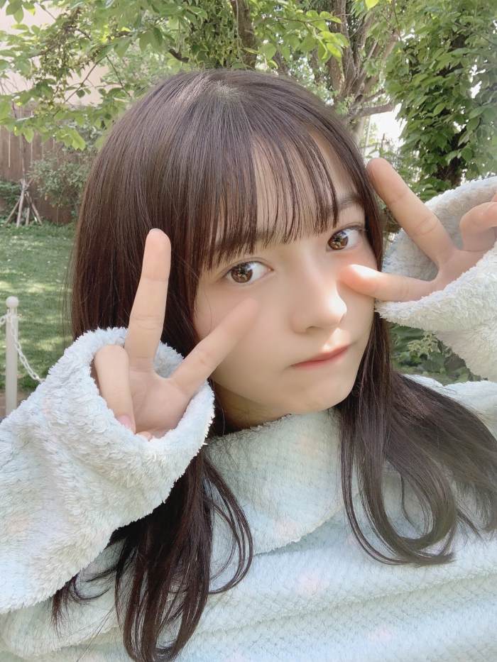 黒嵜菜々子 ふわふわボインの水着グラビア画像！