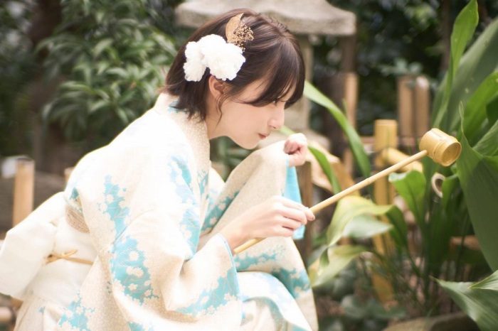 こばしり 軌跡の果ての水着グラビア画像他！