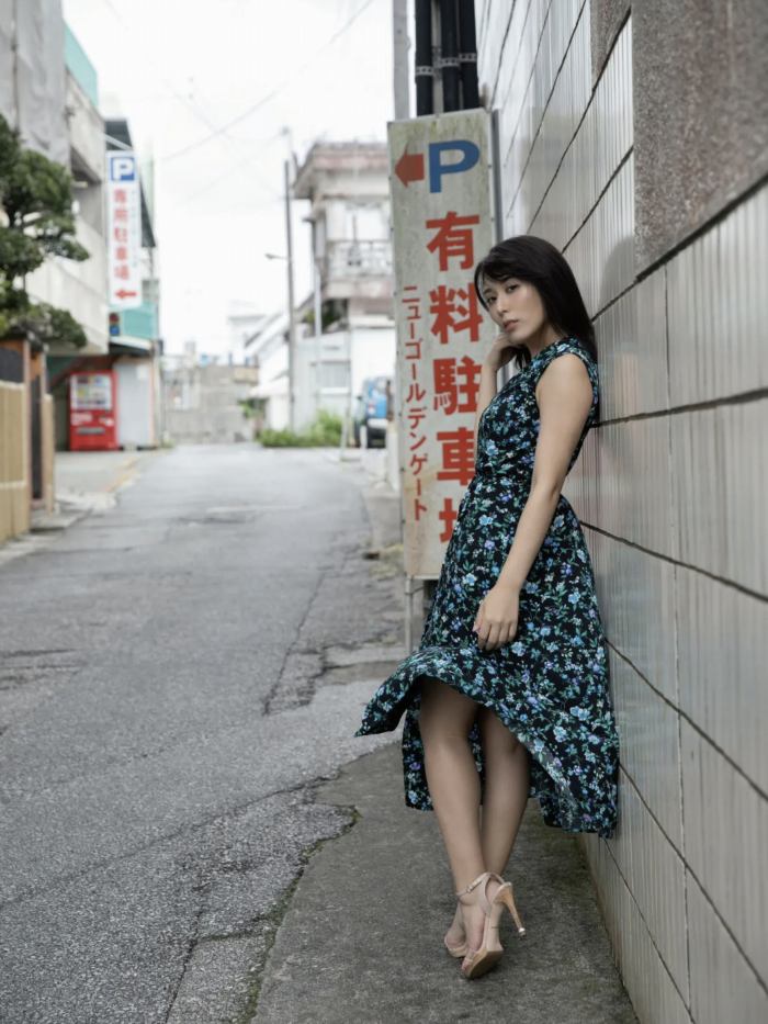 金松季歩 Fおっぱいのマッパヌード画像ほか！（金子智美）