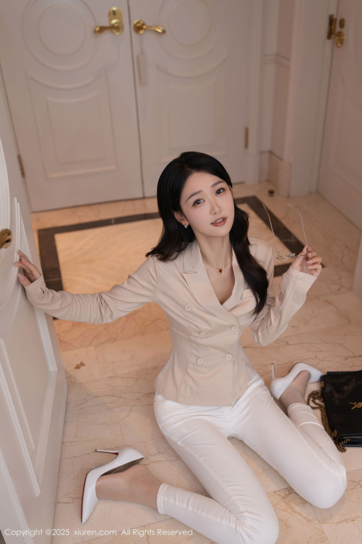 XiuRen秀人网 No.11053 Tang An Qi