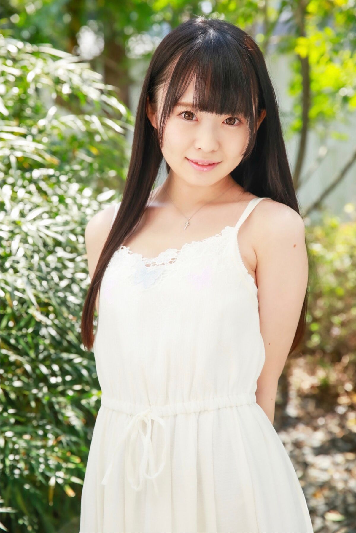 Remu Ryomori 涼森れむ And Nao Wakana 若菜奈央 And 8 Others Part05