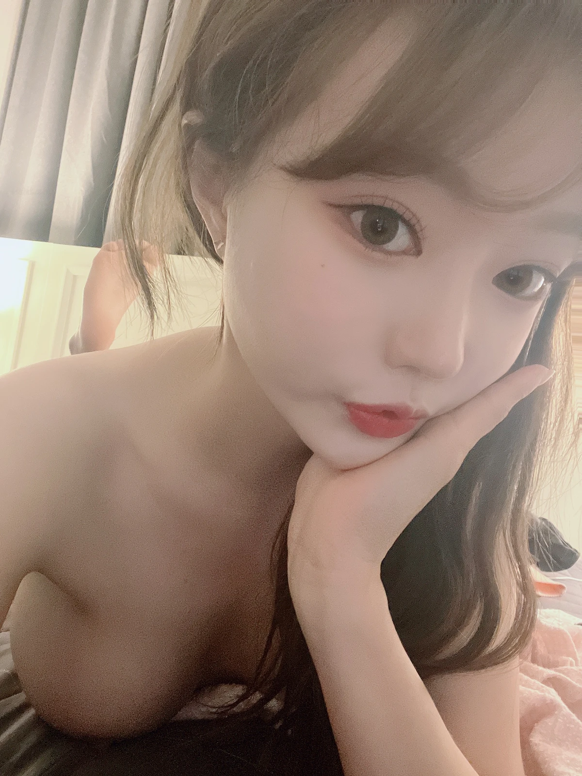 Jucy 쥬시, Moon Night Snap 「An Erotic Day」
