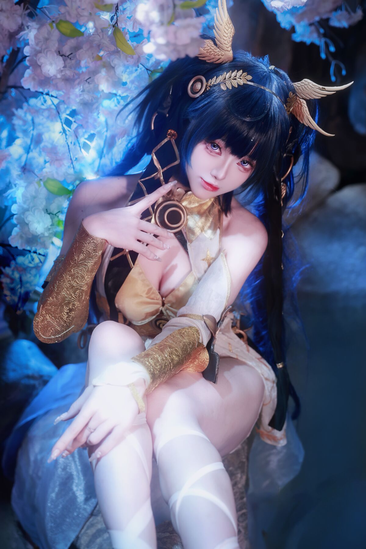 Coser@前野太太 - 尤诺