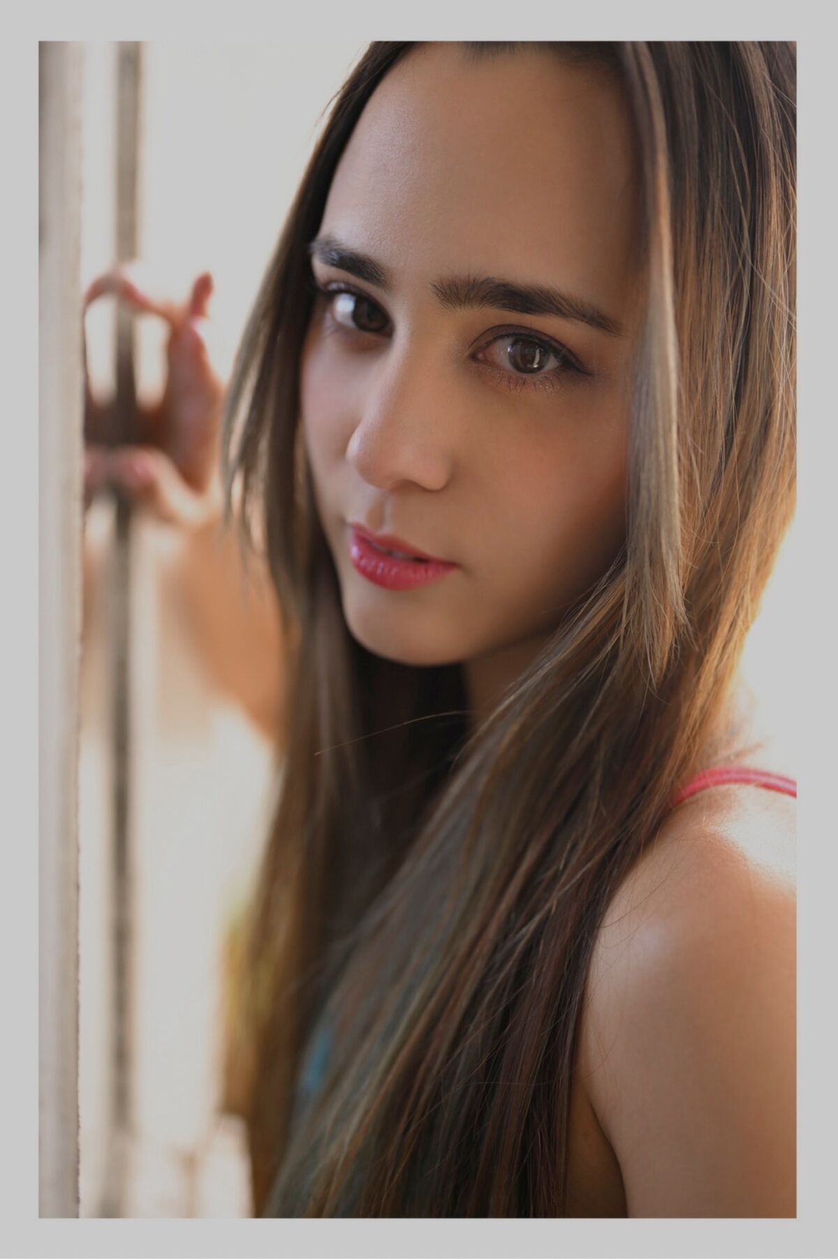 Alice アリス - Prestige Photobook Passion Part01