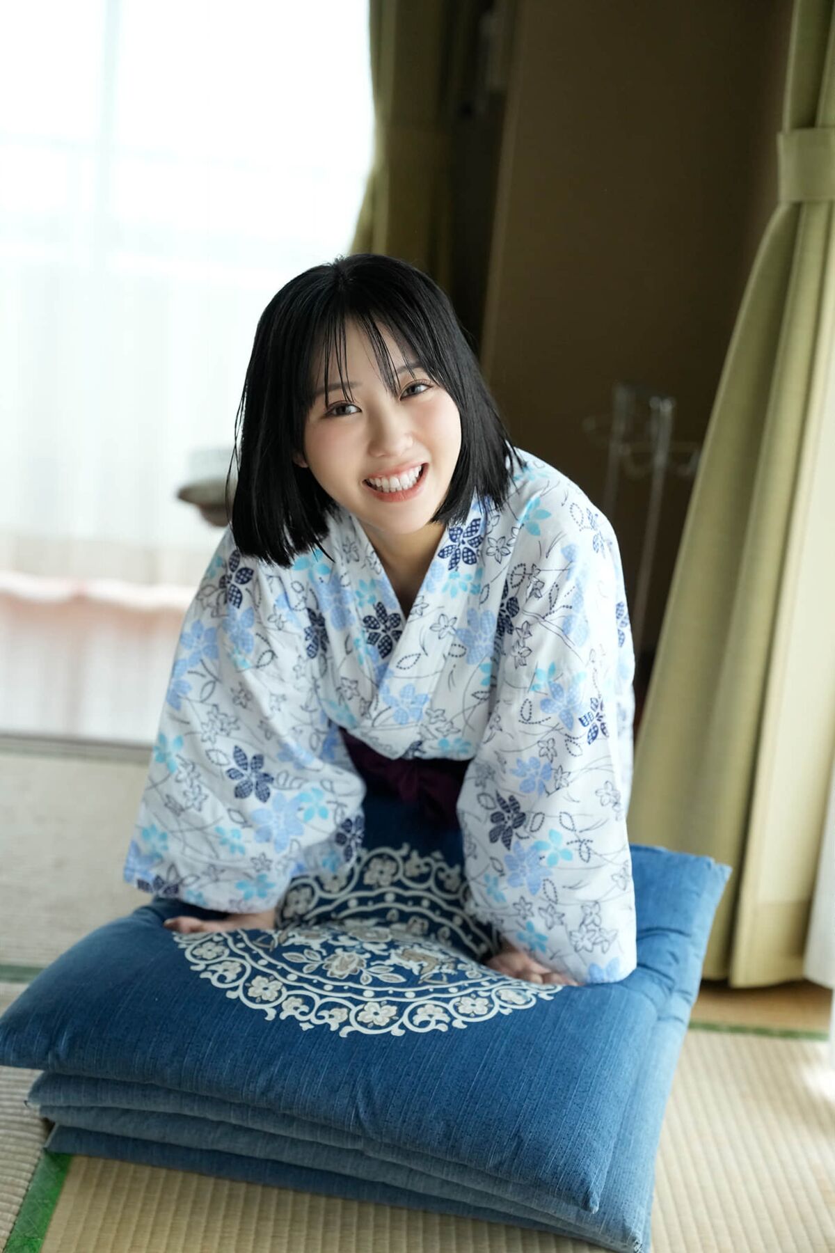 Miku Tanaka 田中美久 - FRIDAYデジタル写真集 オトナ色の夏 大ボリューム130ページ超 Part01