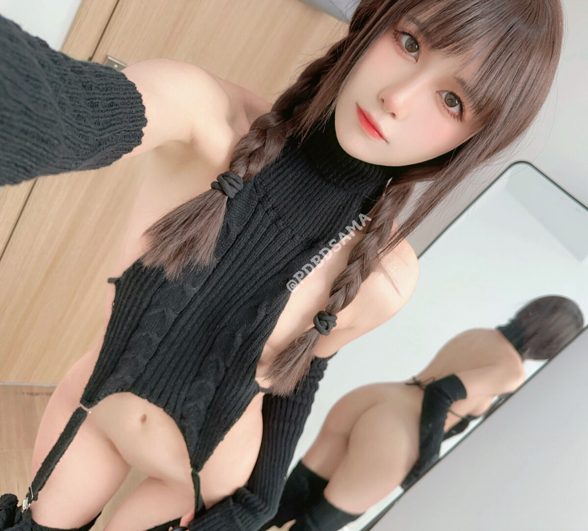 Coser@布丁大法 Pudding Dafa - 超好吃