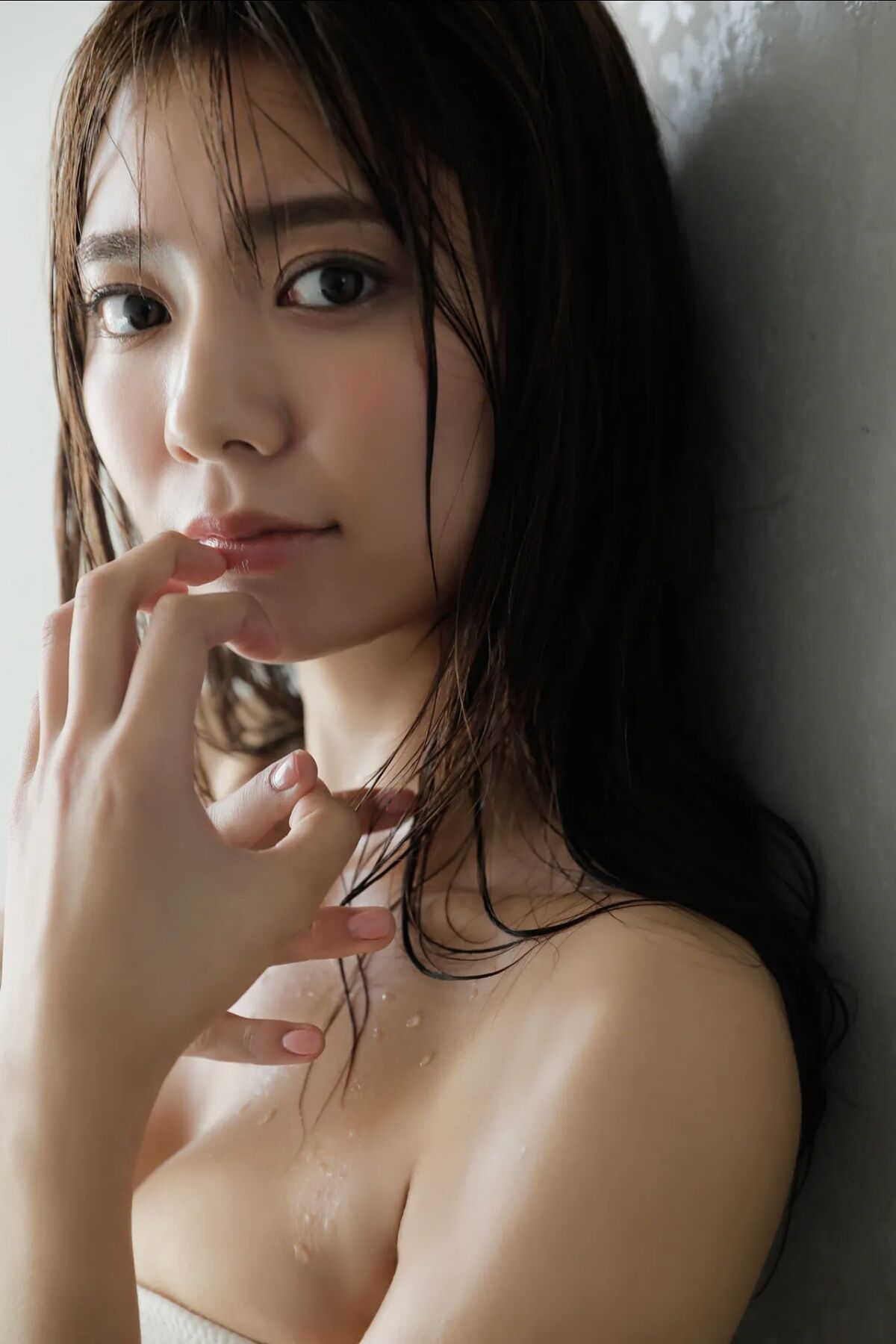 Kawazu Asuka 川津明日香 - Friday Digital Photobook Relight Vol.2 Complete