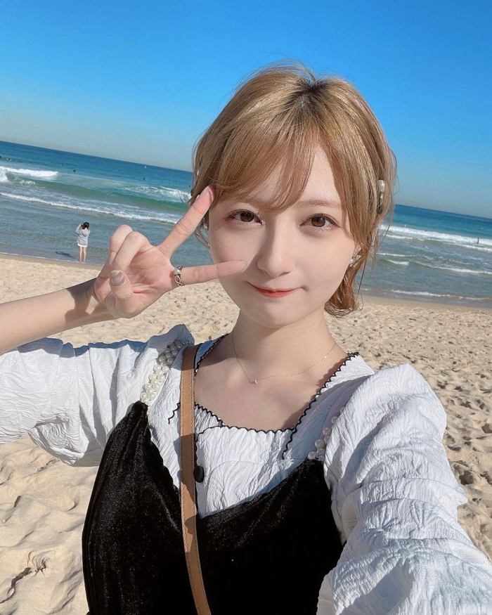 こばしり 軌跡の果ての水着グラビア画像他！