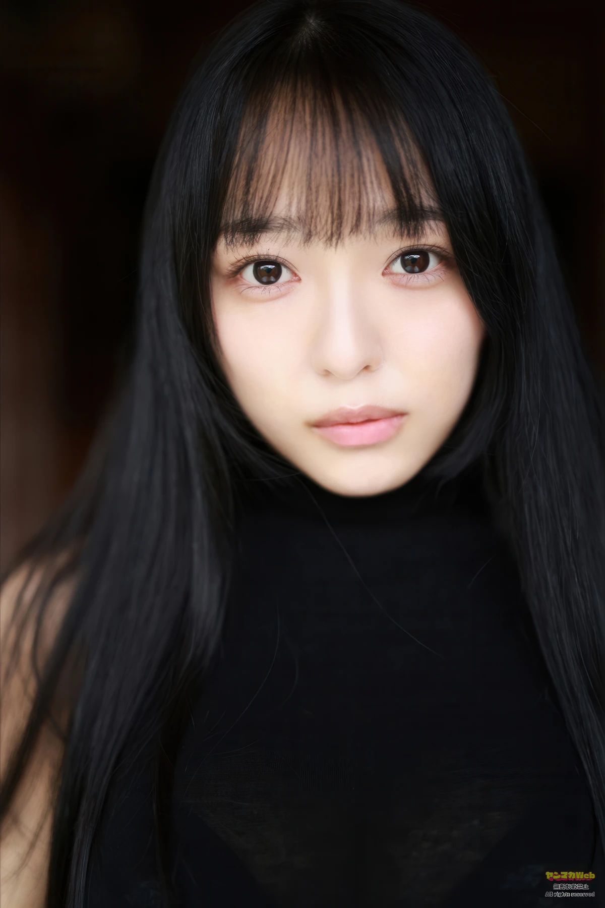 Hanonmayu はのんまゆ, Suzume すずめ, Gekkan Young Magazine 2026 No.03 (月刊ヤングマガジン 2026年3号)