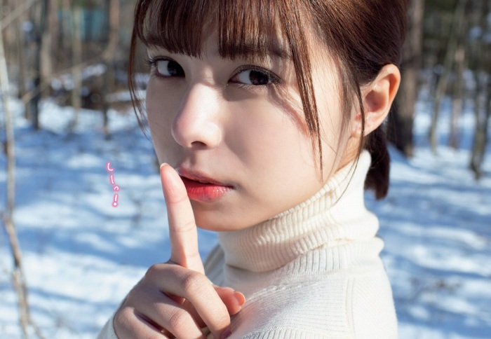 宮崎あみさ キュートな水着グラビア画像画像！