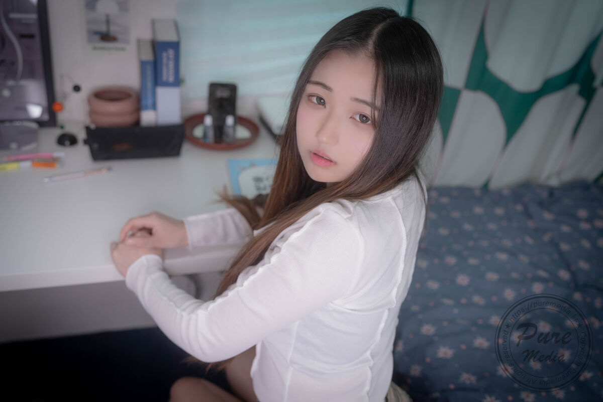 Pure Media Vol.307 - Yeha 예하 And Yuna Part01
