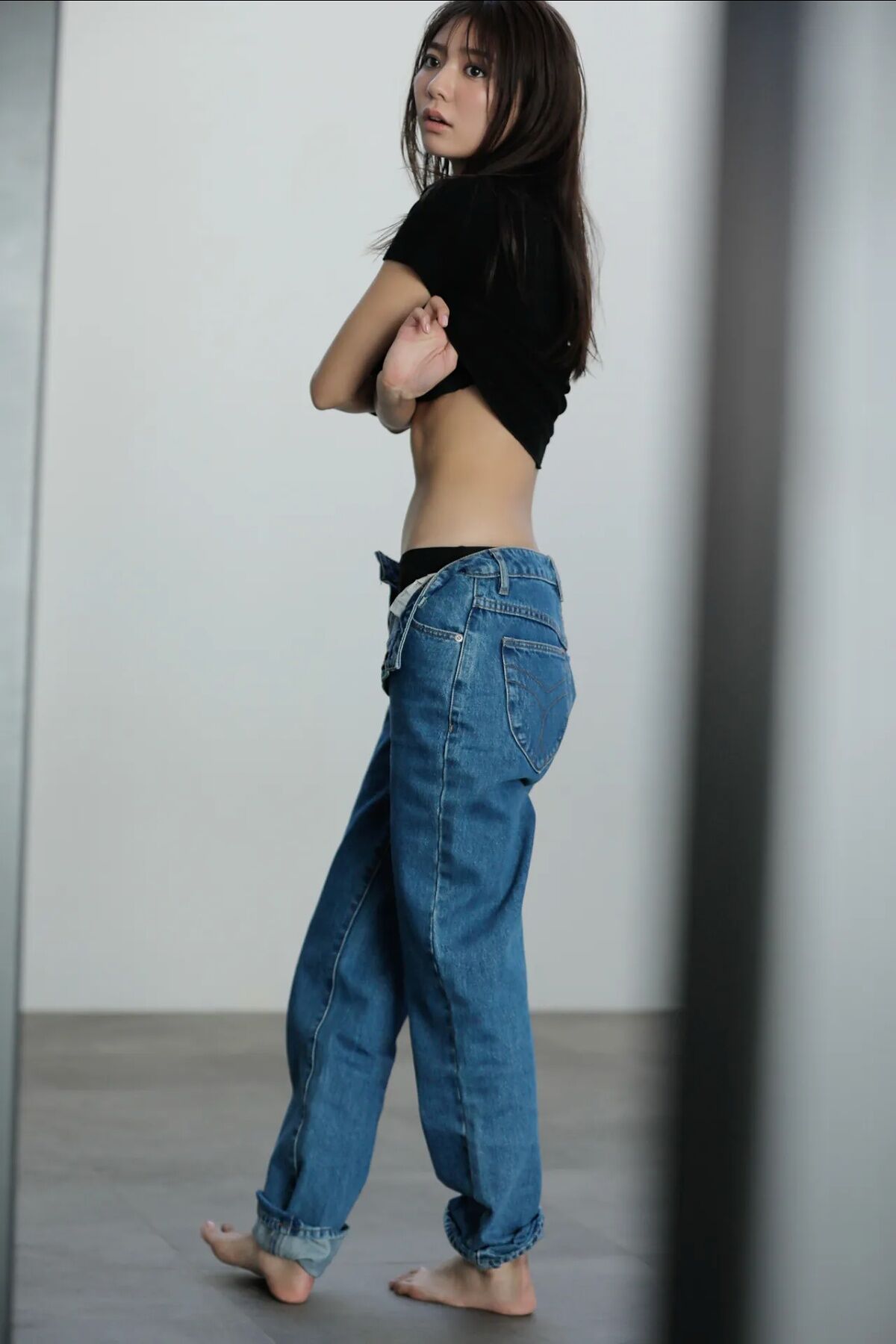 Kawazu Asuka 川津明日香 - Friday Digital Photobook Relight Vol.2 Complete