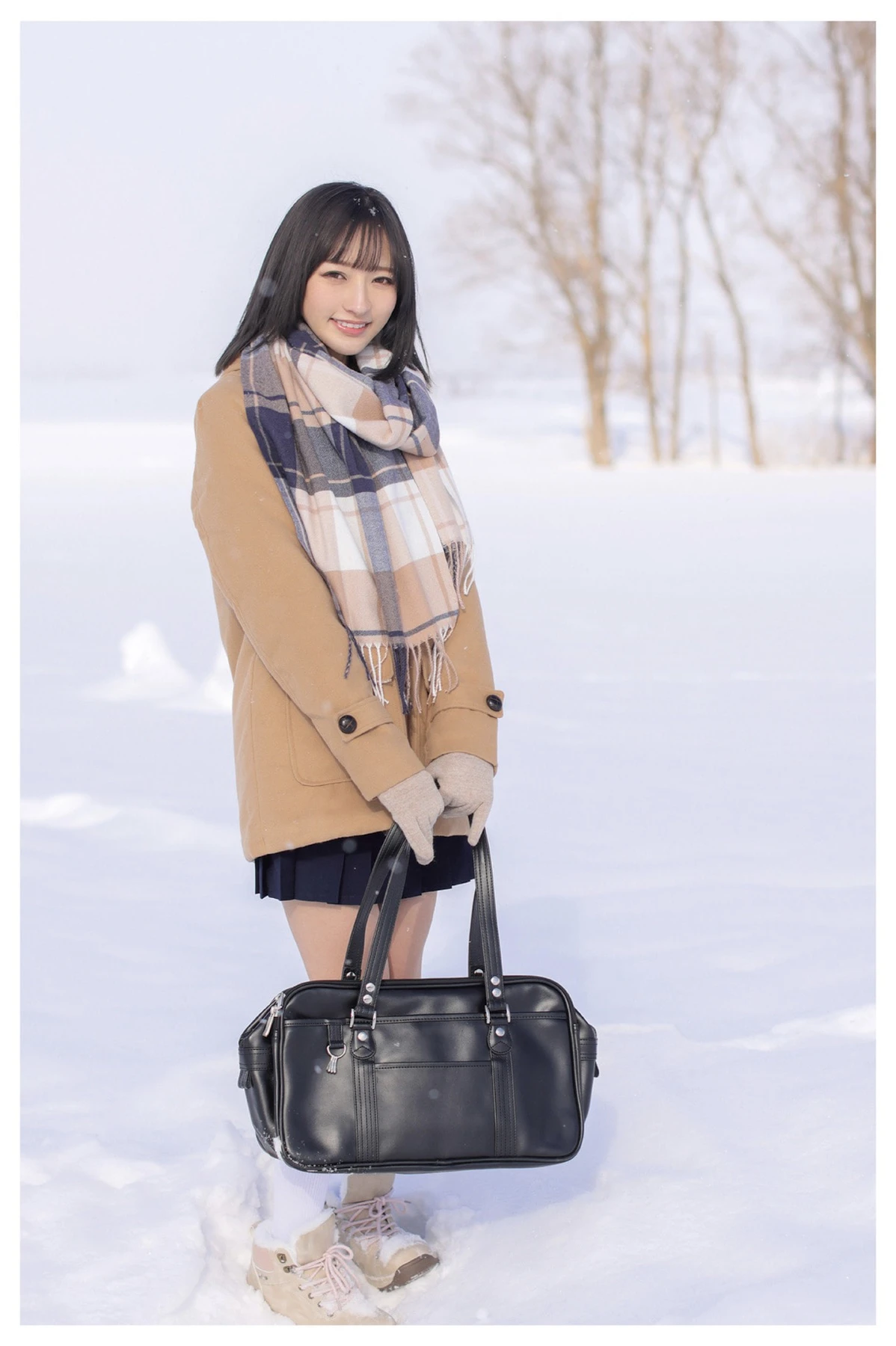 Yuu Rukawa 流川夕, 写真集 「Yuu Vol.2」