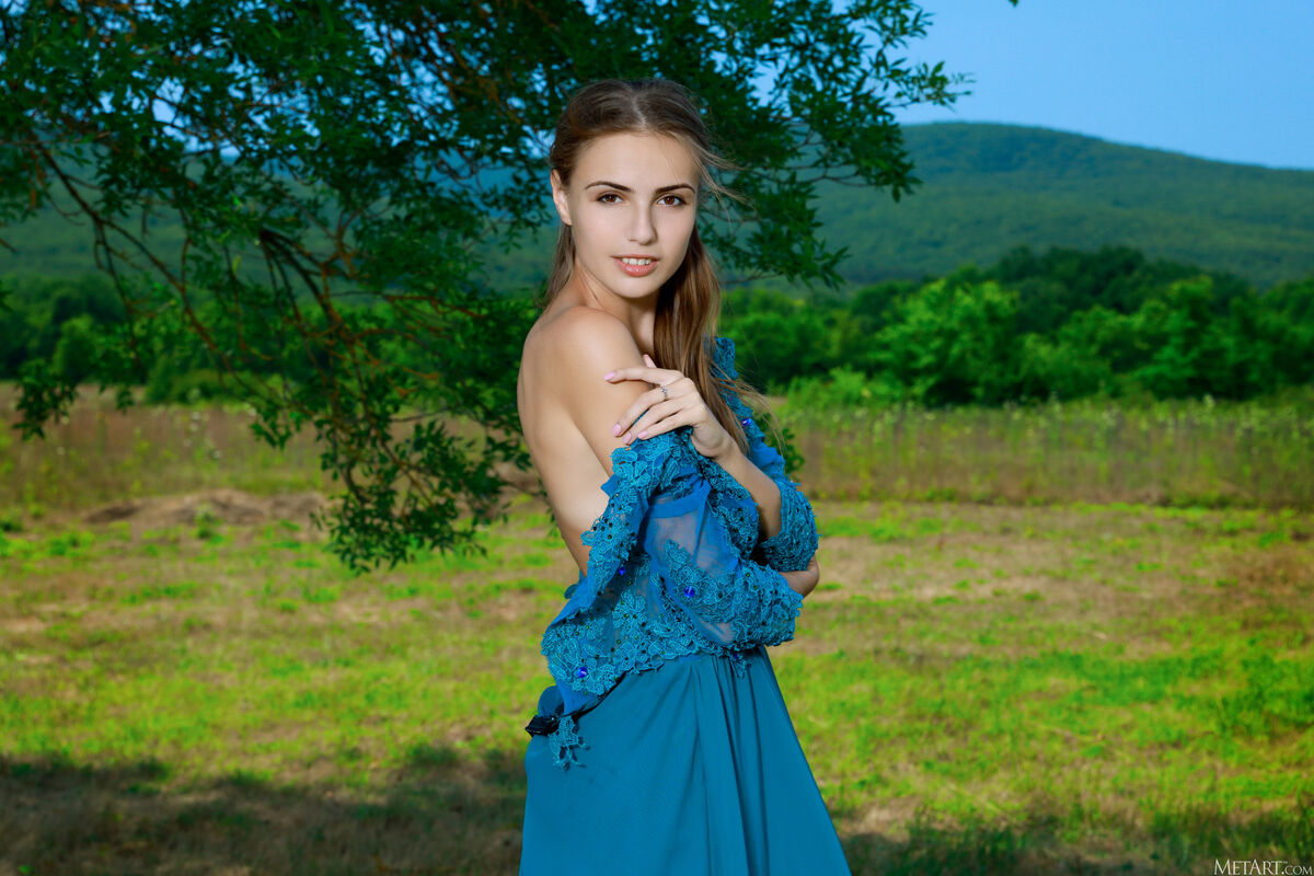 MetArt Elle Tan - Enchant Part01