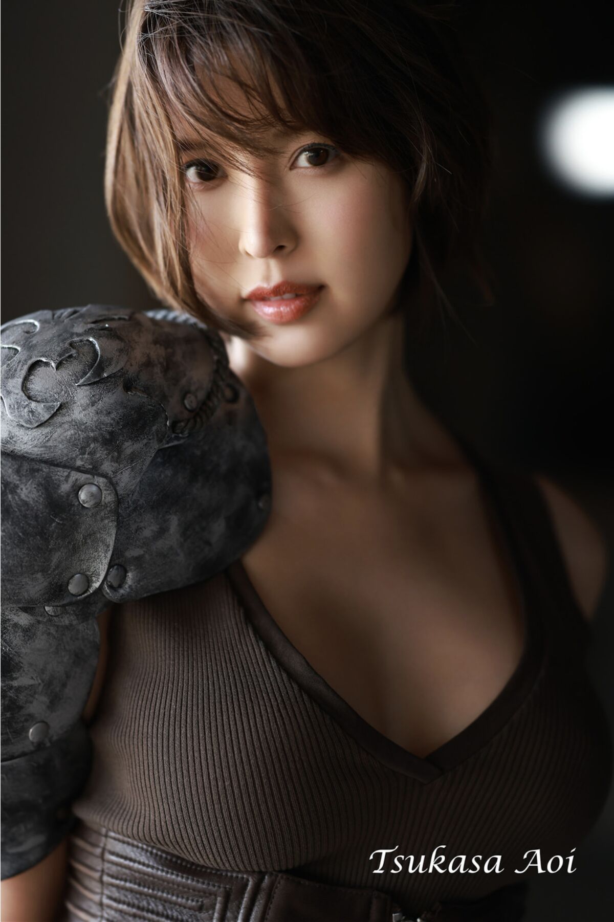 週刊ポストデジタル写真集 8woman Last Dance 裸女神 景