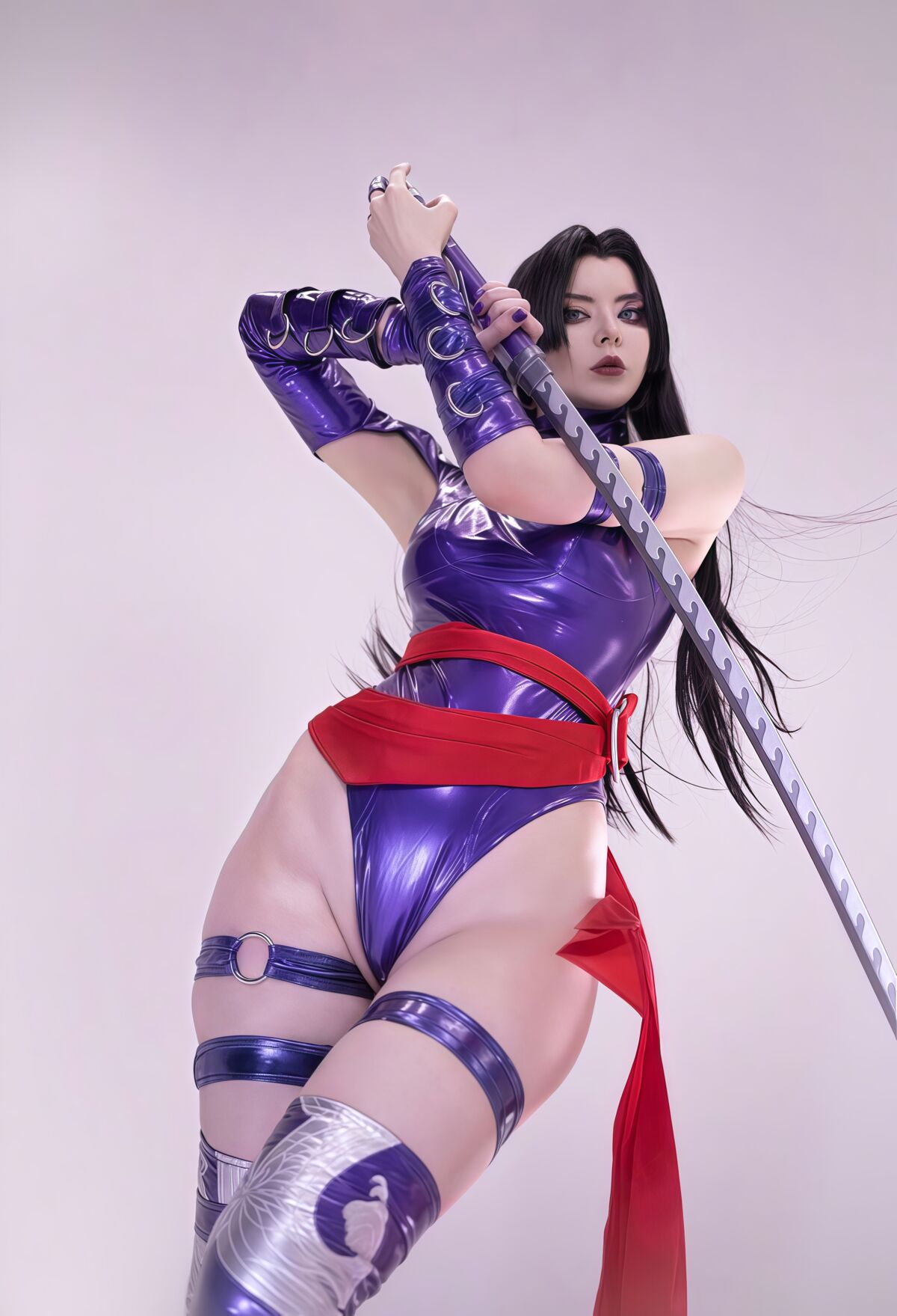 Coser@Vinnegal - Psylocke