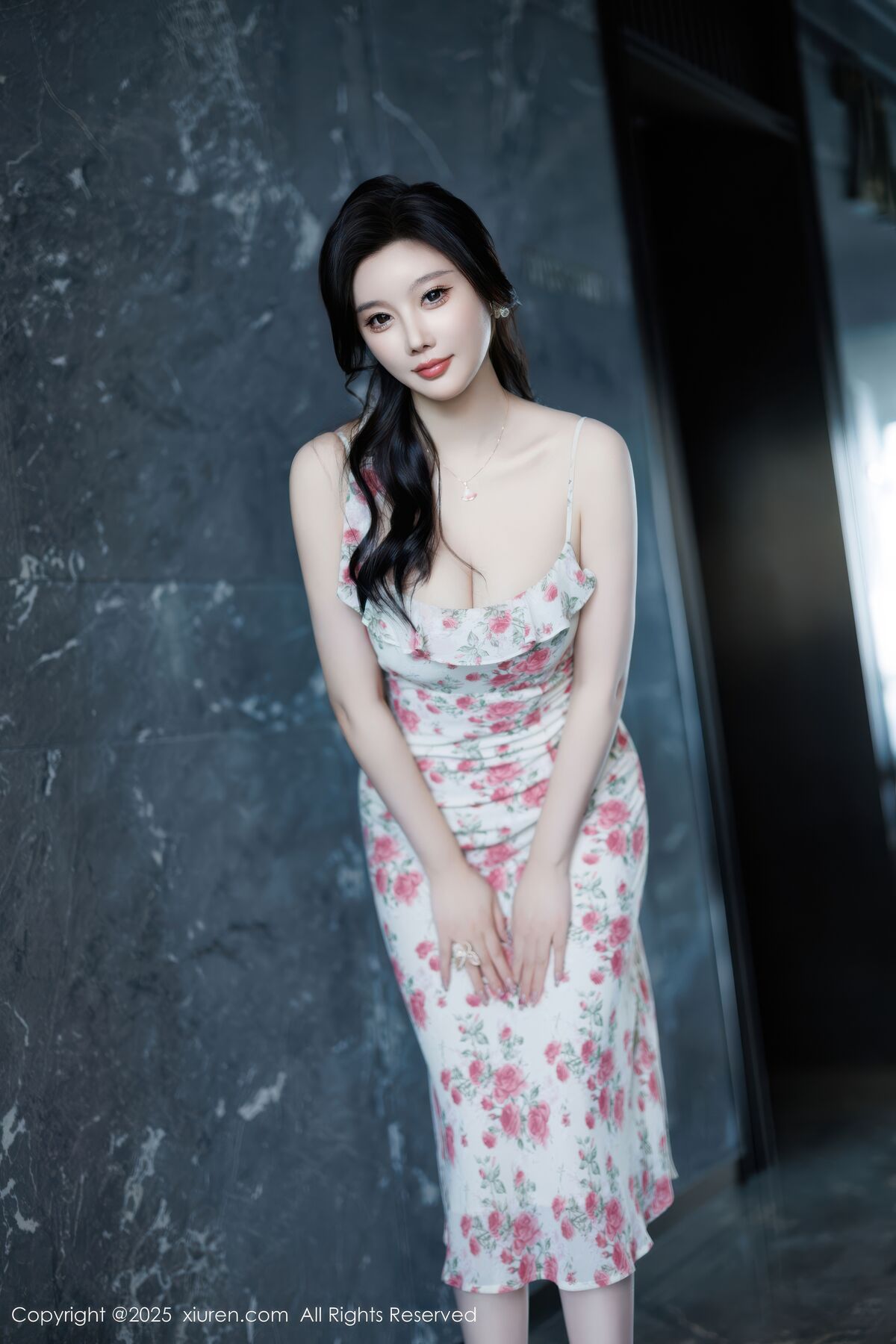 XiuRen秀人网 No.10977 CHENCHEN