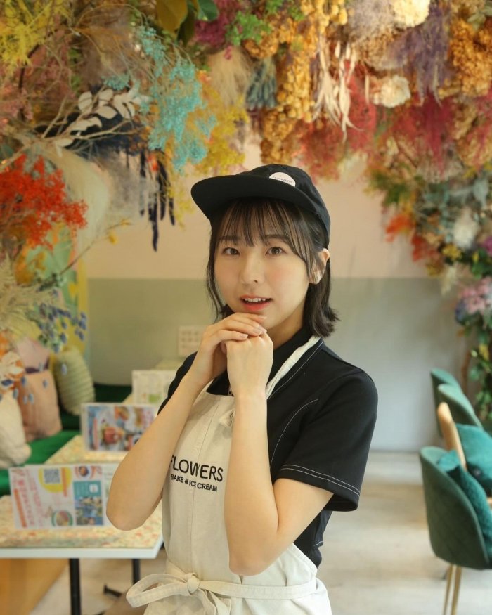 鍛治島彩 キュートな水着グラビアほか画像！