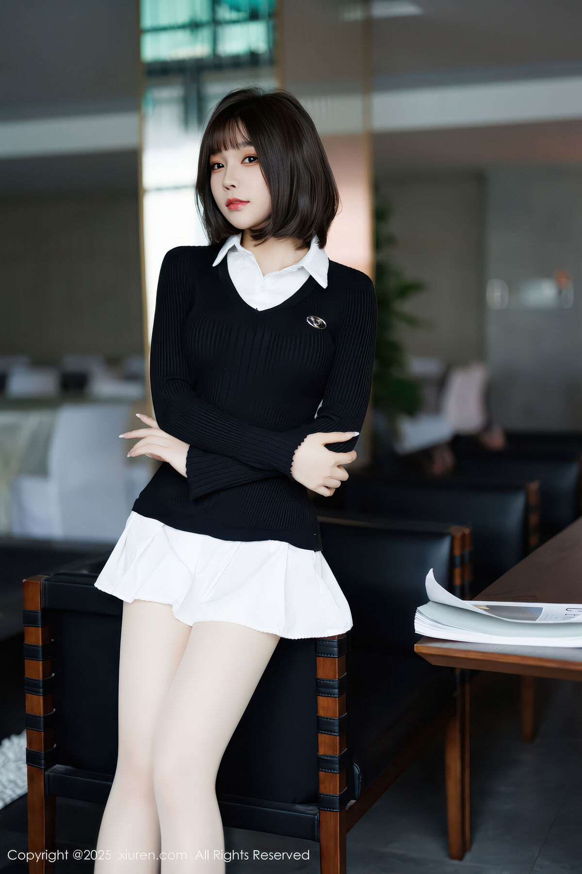 XiuRen秀人网 No.11138 Li Zhi Li Zhi