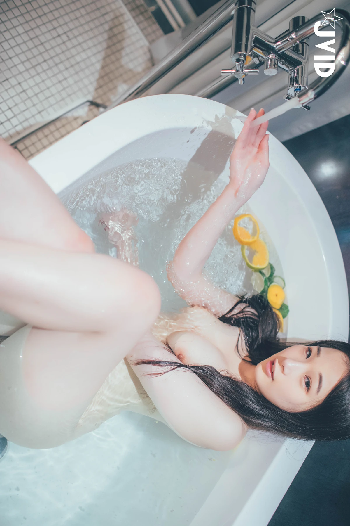 JVID 婕咪 Juice – 日租女友遊樂趣、血脈噴張SEX激情抽差中出!!! Set.03