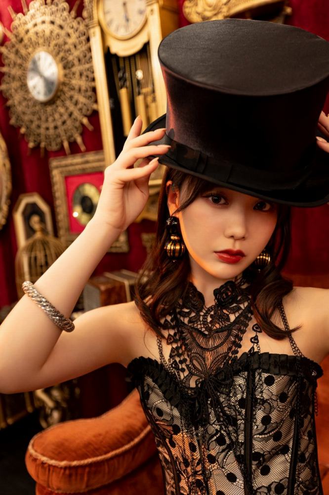 石川澪 Cカップおっぱいの激かわヌード画像！