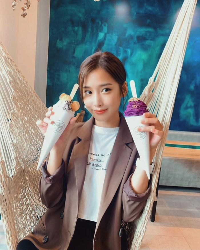 益田アンナ スタイルが凄い水着グラビア画像！