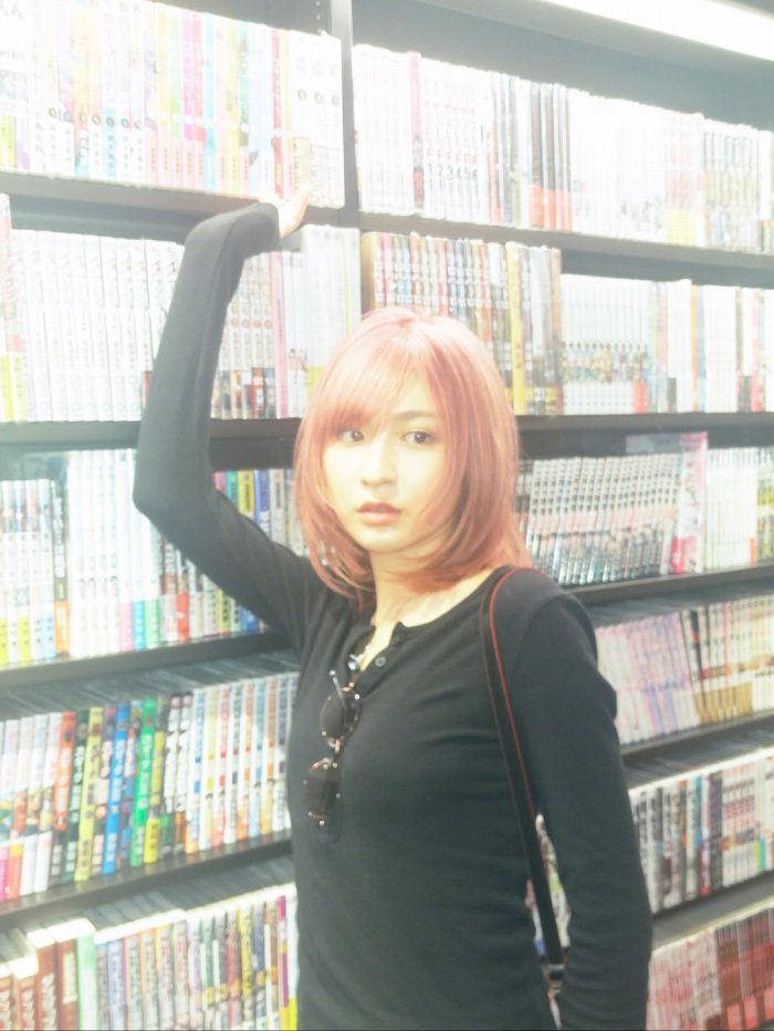 宮部のぞみ 絶妙にかわいい水着グラビア画像！