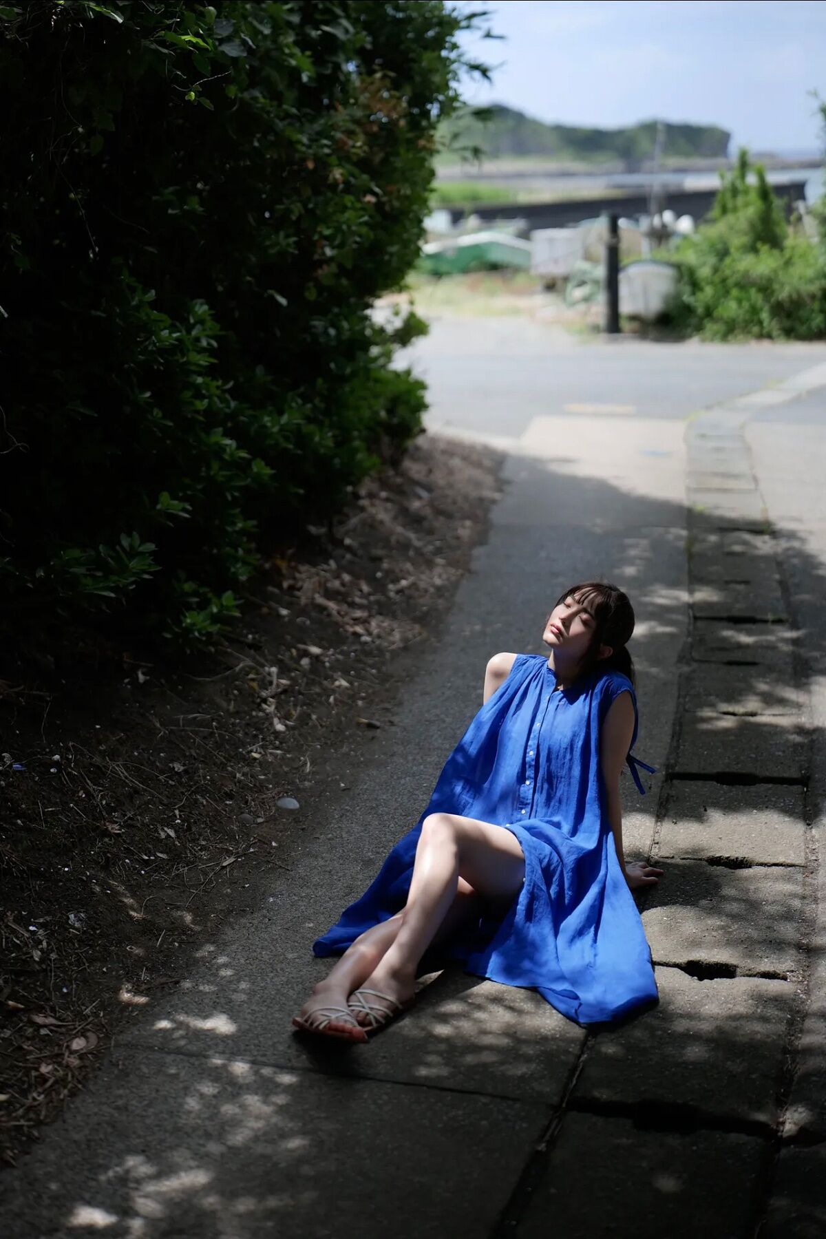 Nanako Kurosaki 黒嵜菜々子 - FRIDAYデジタル写真集 日本一バズってるBIKINI Vol.2 完全版