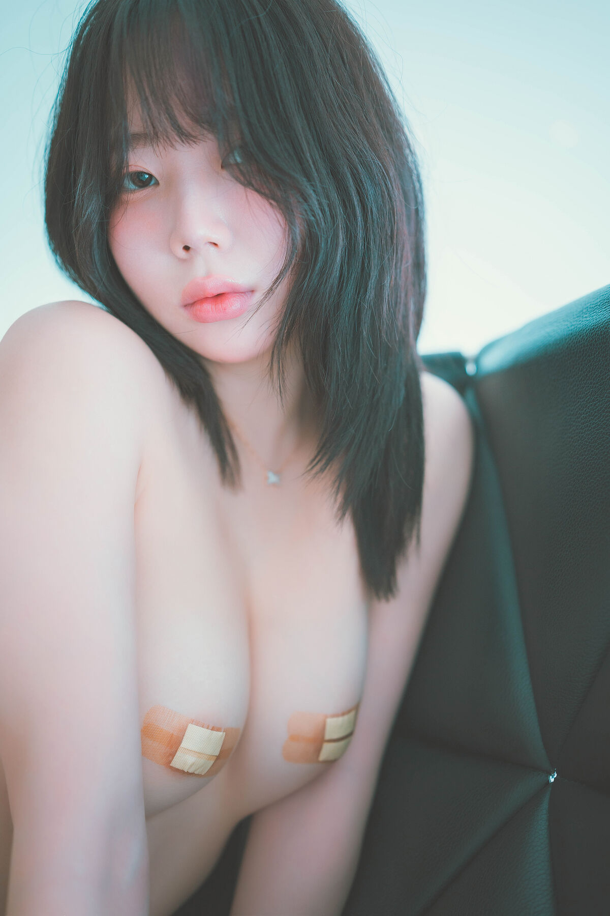 SWEETBOX Myu_a_ 뮤아 - Summer Break