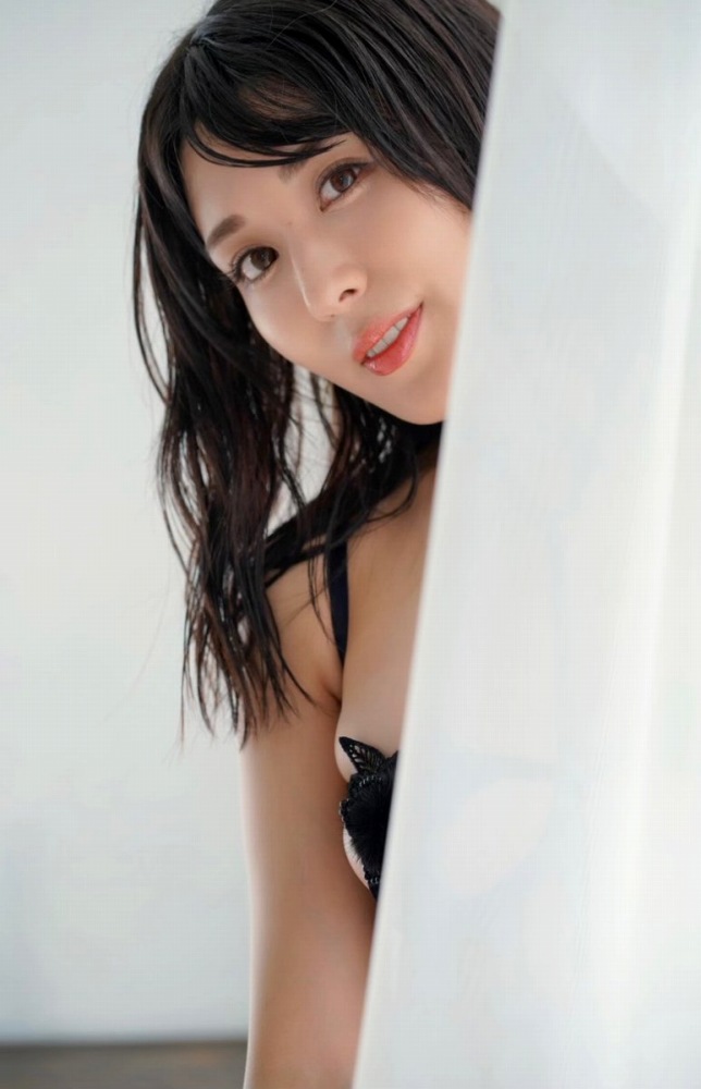 金松季歩 Fおっぱいのマッパヌード画像ほか！（金子智美）