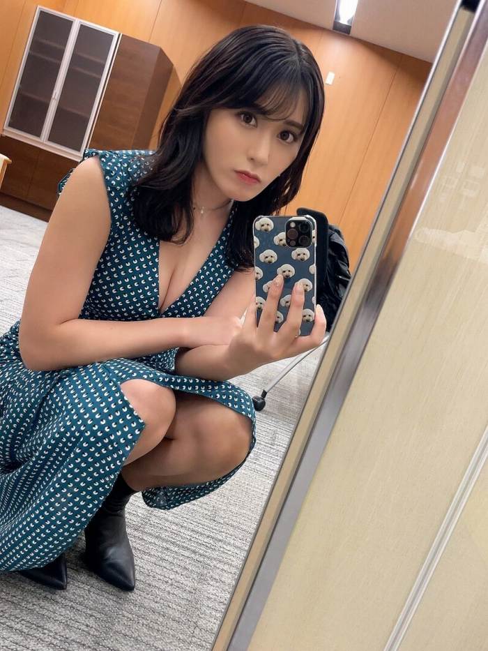 金松季歩 Fおっぱいのマッパヌード画像ほか！（金子智美）