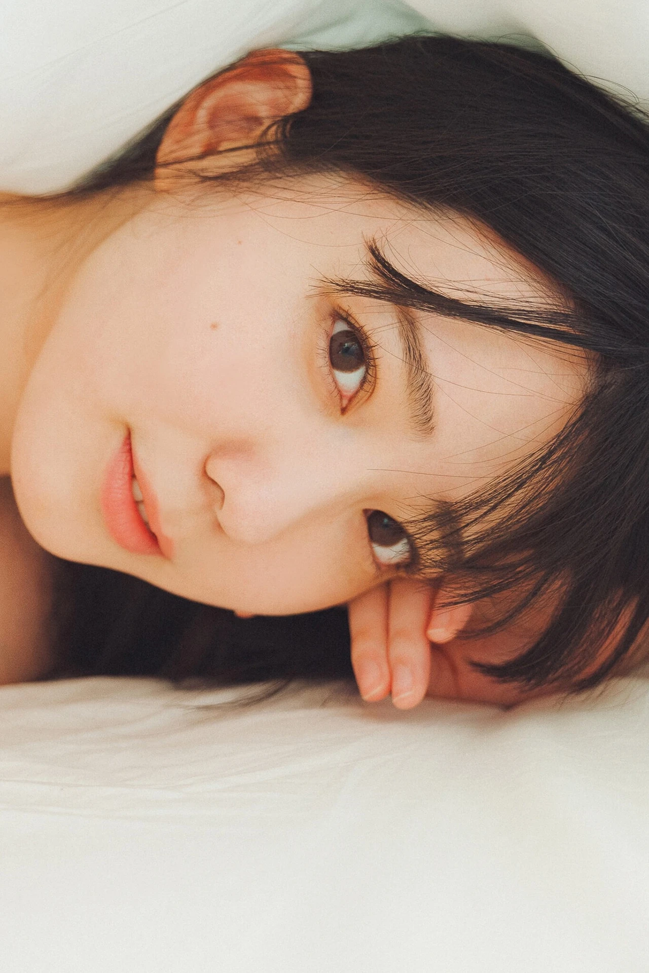 Rui Shido 紫藤るい, 写真集 Ｇテレデジタル！ Set.01