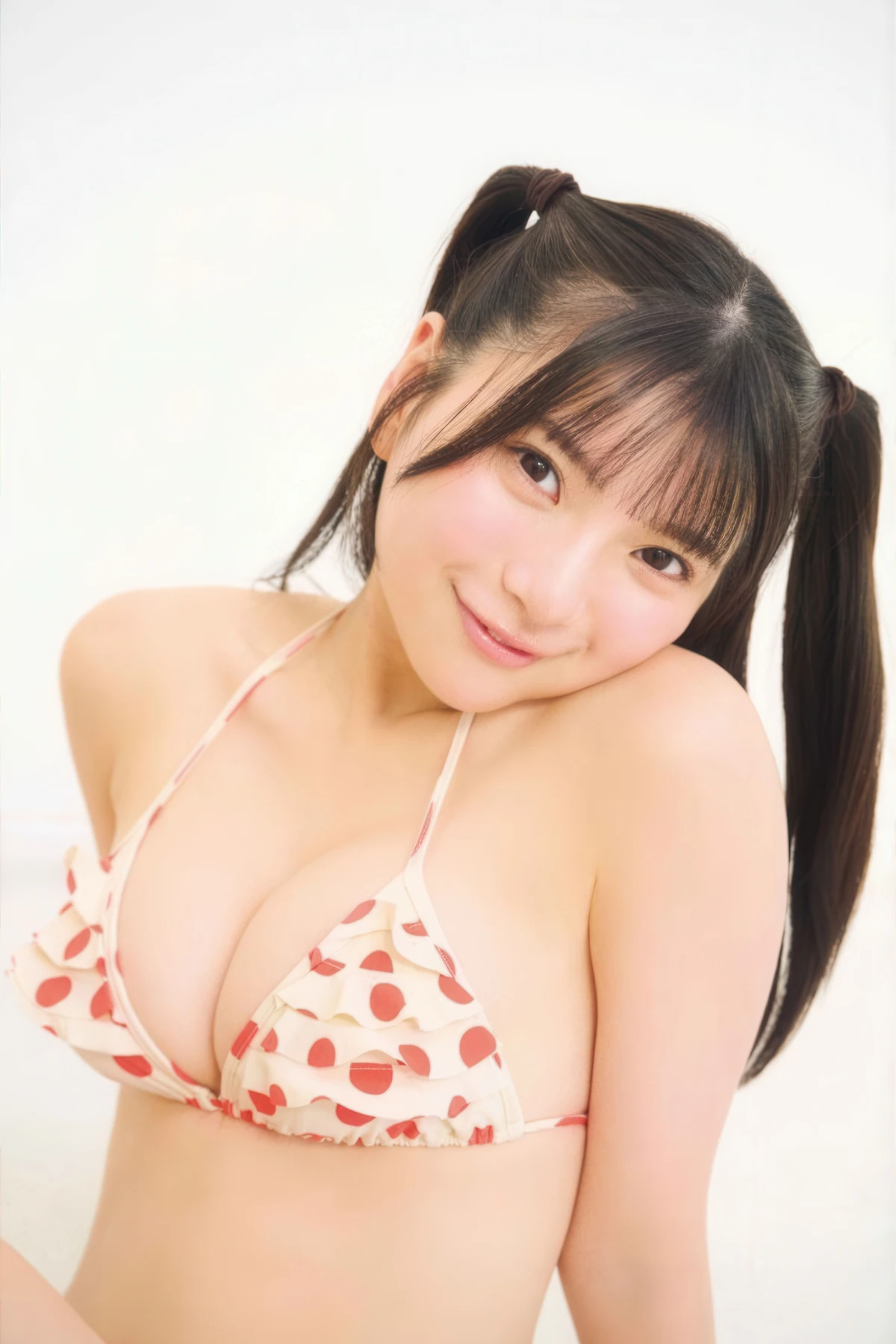 Hinano Himeno 姫野ひなの, Young Animal 2026 No.04 (ヤングアニマル 2026年4号)