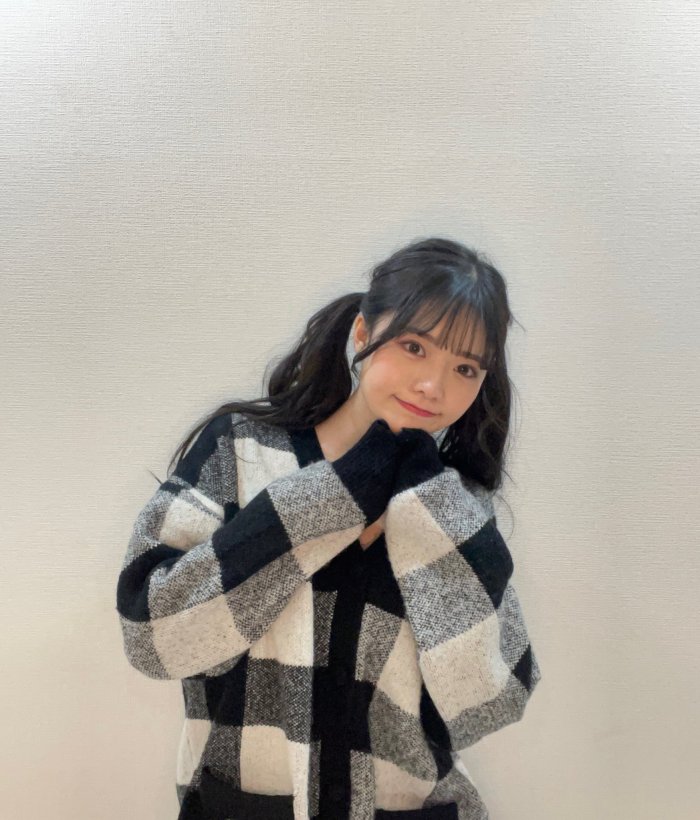 高鶴桃羽 激かわボインな水着グラビア画像！