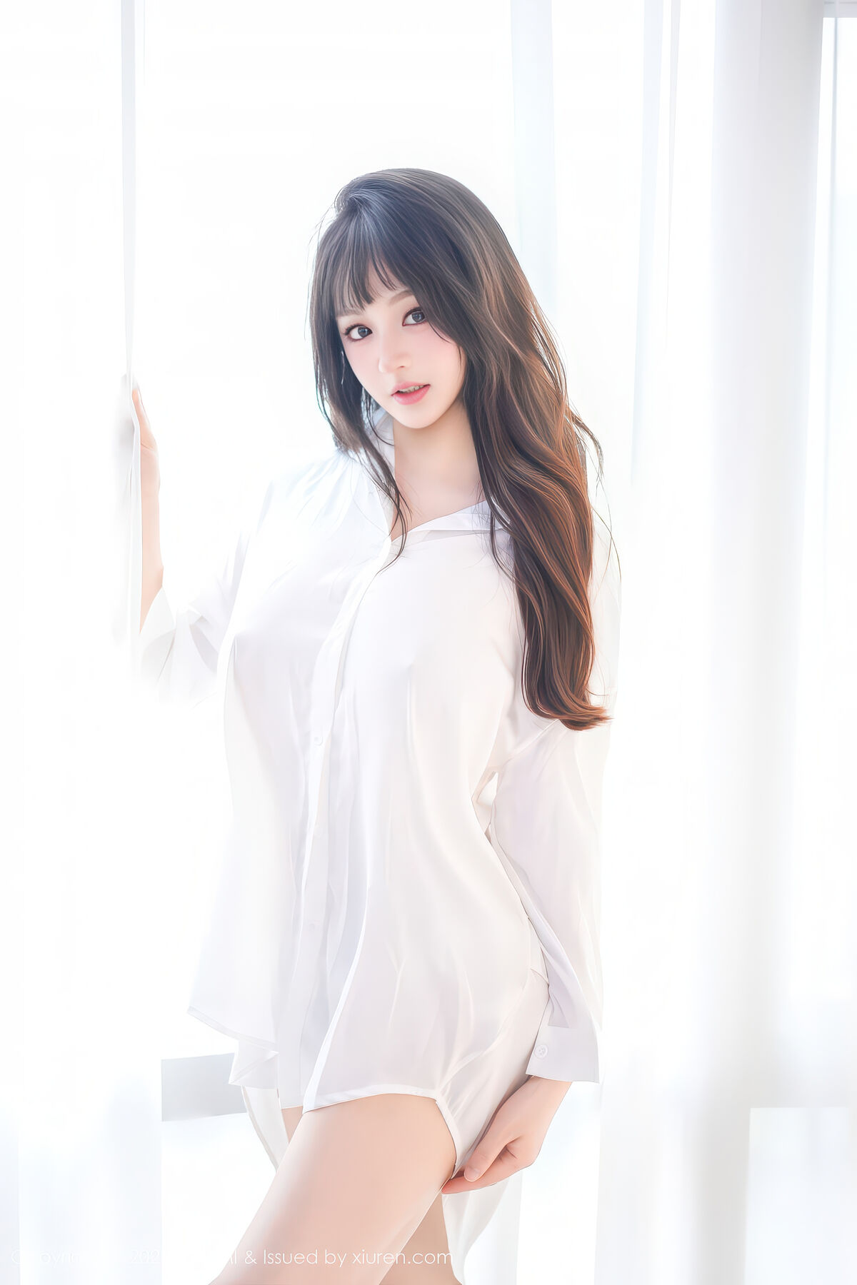 YouMi尤蜜荟 Vol.1199 Xing Ya Da