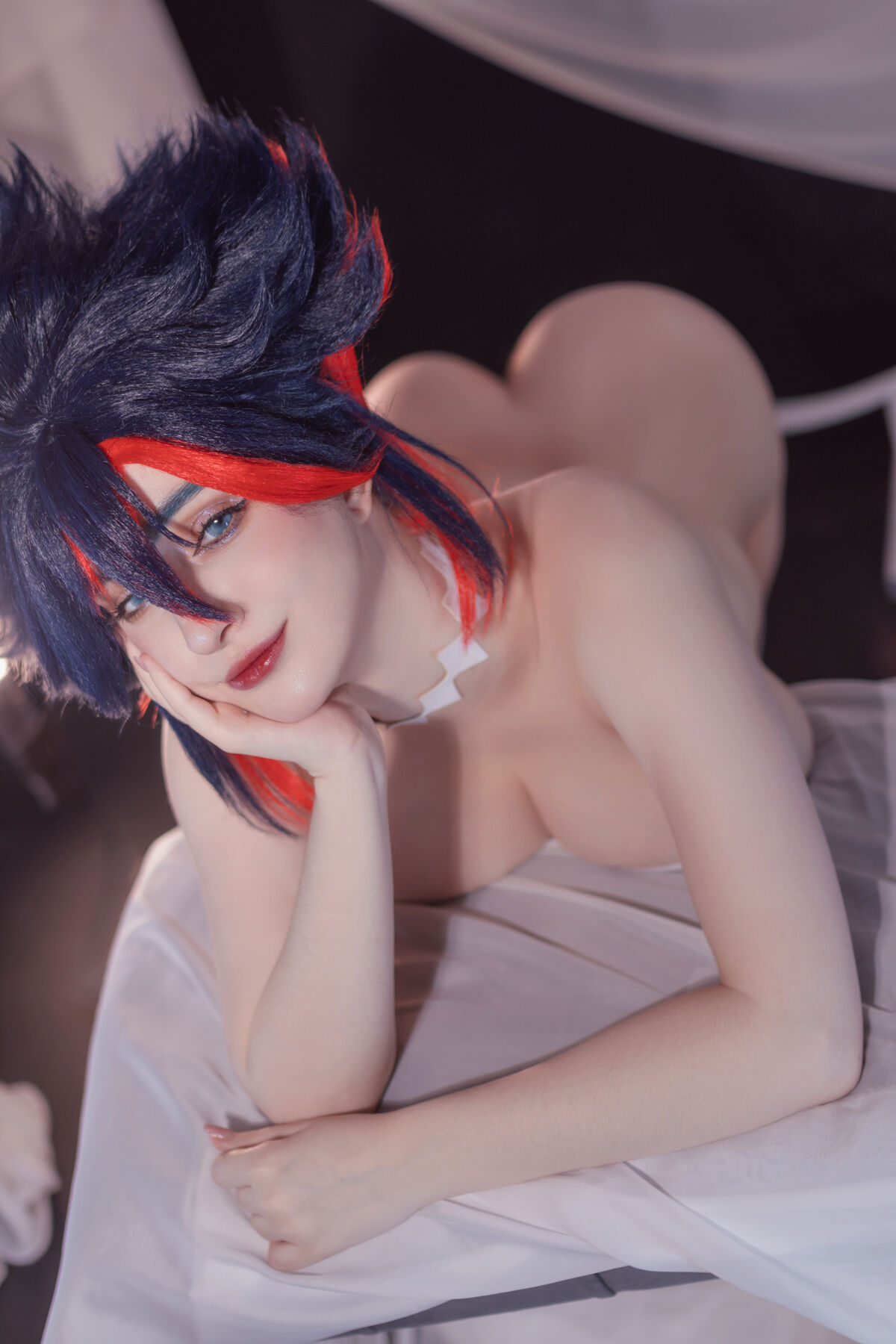 Coser@Hologana - Ryuuko Matoi KILL la KILL