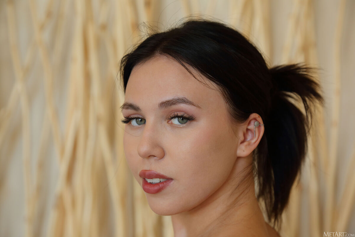 MetArt Kris Si - Special Sensation Part01