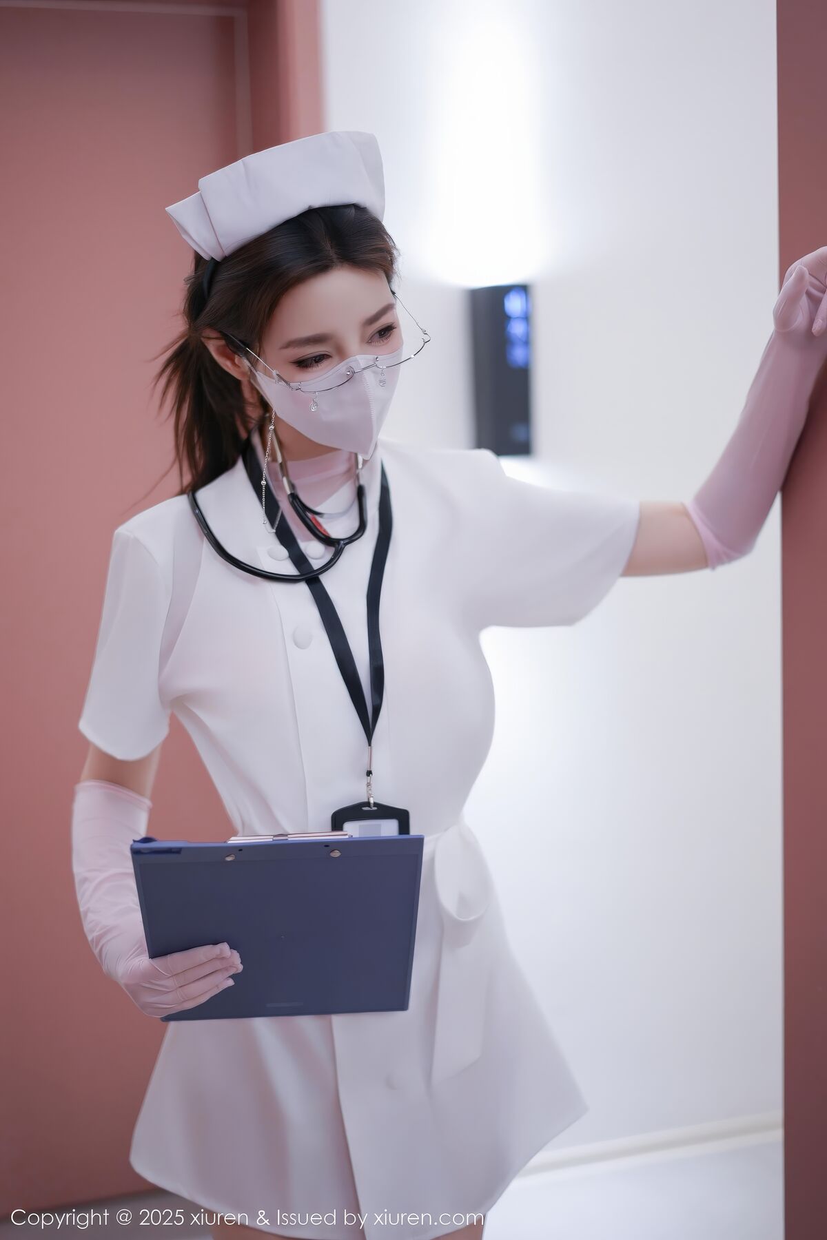 XiuRen秀人网 No.11099 Tao Tao Yao Yao Twins