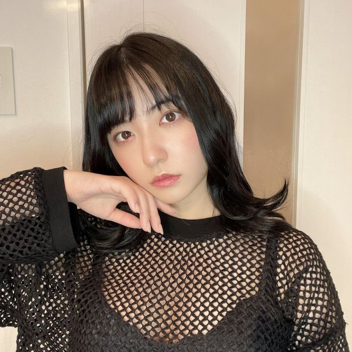 麻倉瑞季 おっぱいが大きい水着グラビア画像！