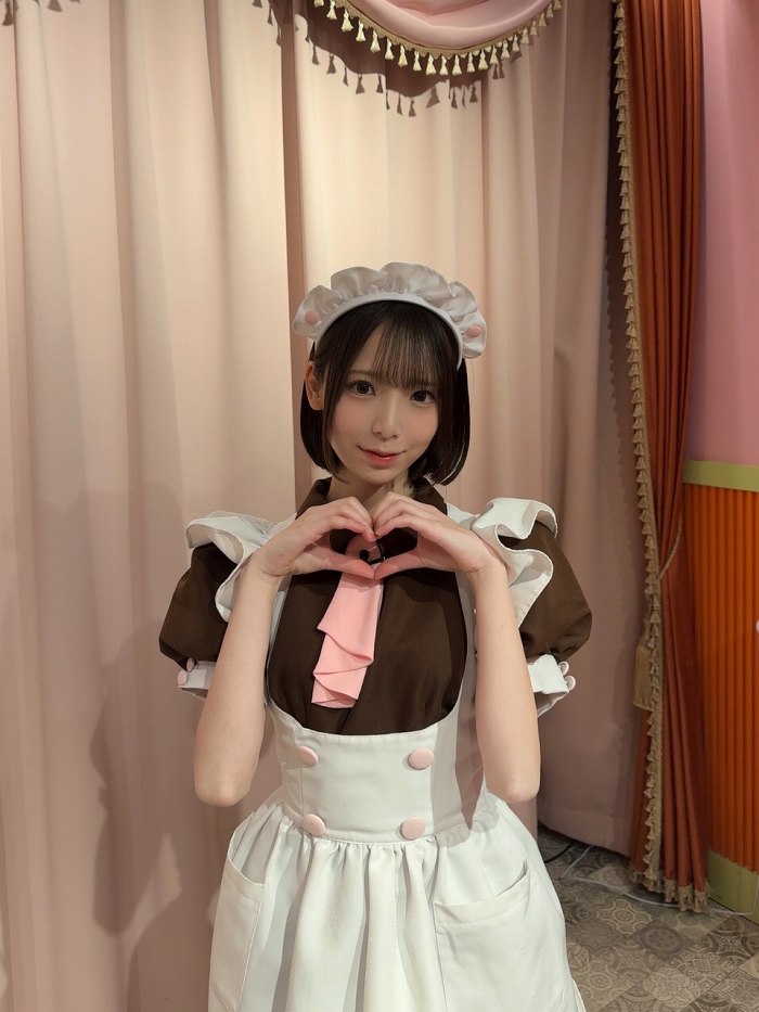 渡辺莉奈 鬼かわなタンクトップグラビア画像他！