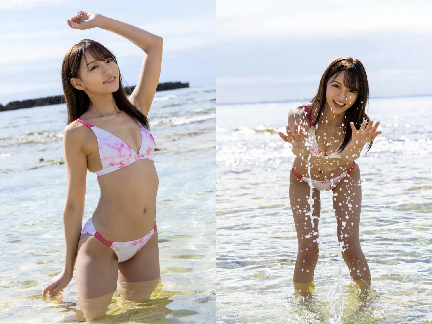 Yu Rukawa 流川夕 - Best Premium Exclusive Cut Vol. 01