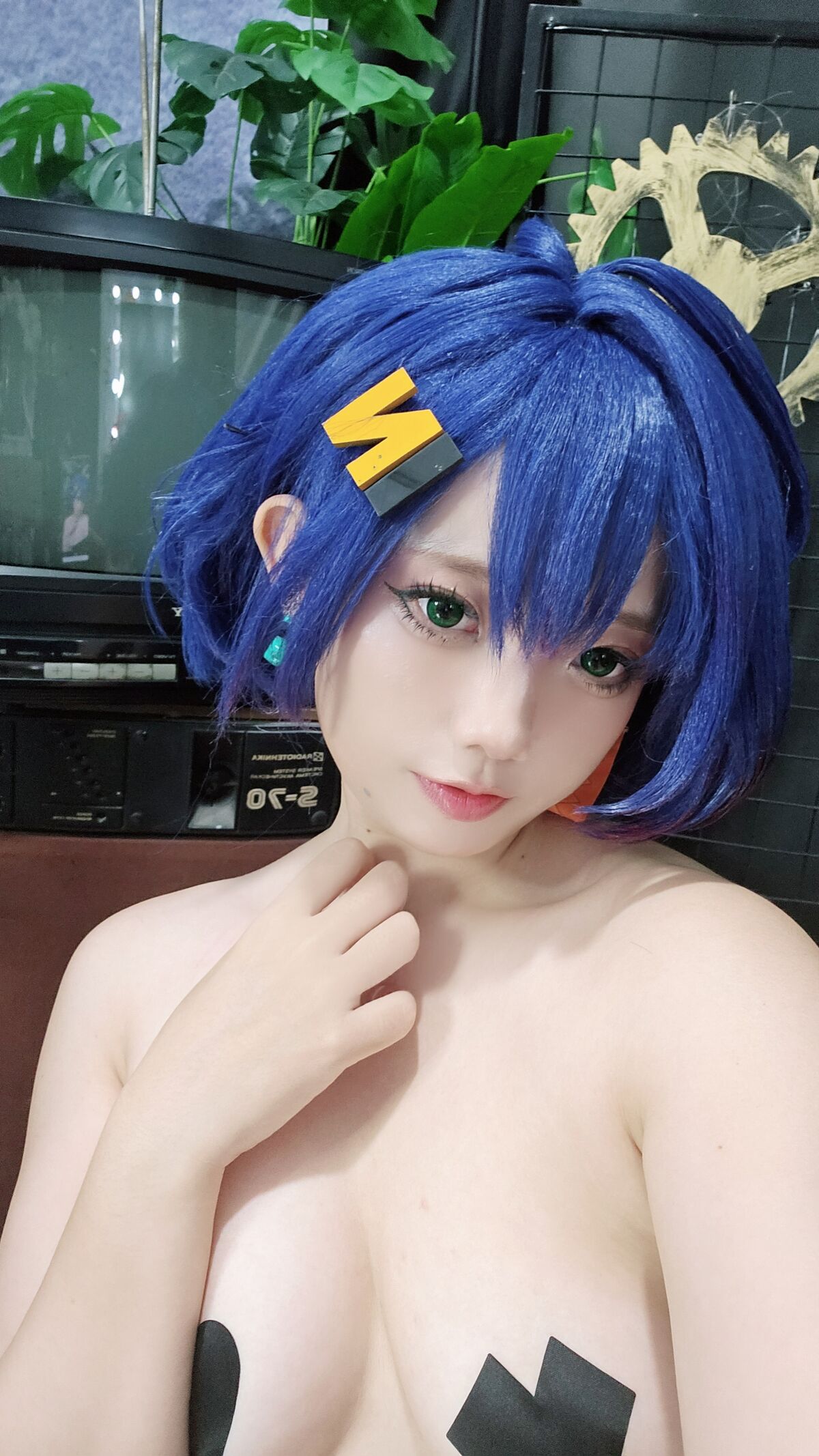 Coser@Messie Huang - Bella